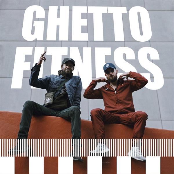 Artwork for Ghetto Fitness