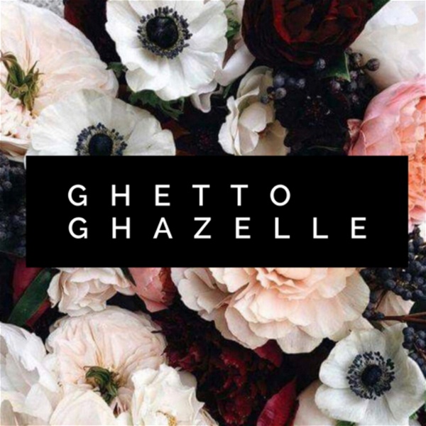 Artwork for Ghetto Ghazelle
