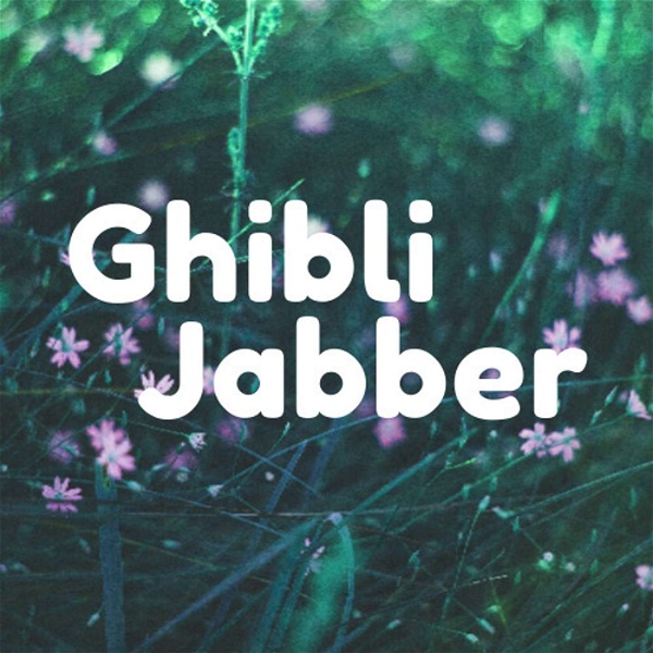 Artwork for Ghibli Jabber