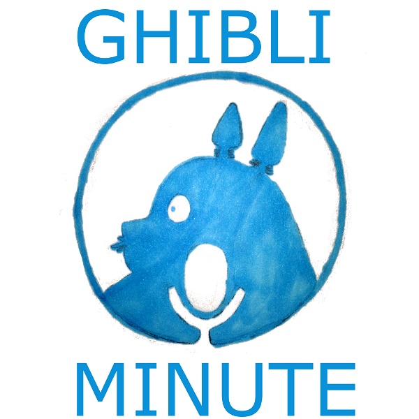 Artwork for Ghibli Minute