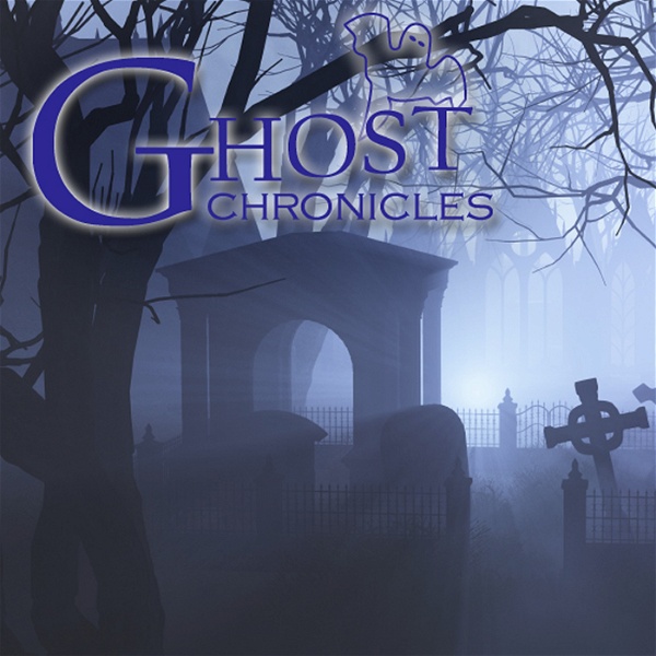 Artwork for Ghost Chronicles
