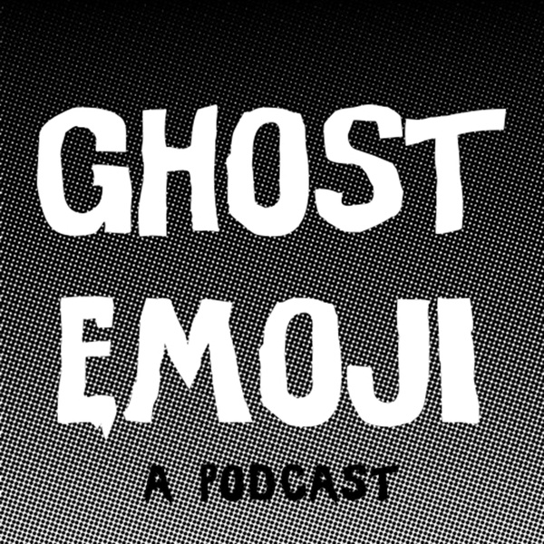 Artwork for Ghost Emoji