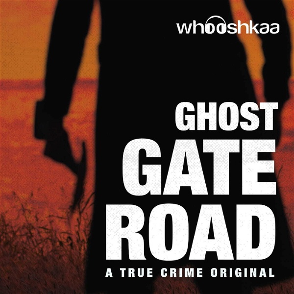 Artwork for Ghost Gate Road