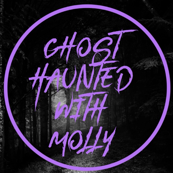 Artwork for Ghost Haunted with Molly