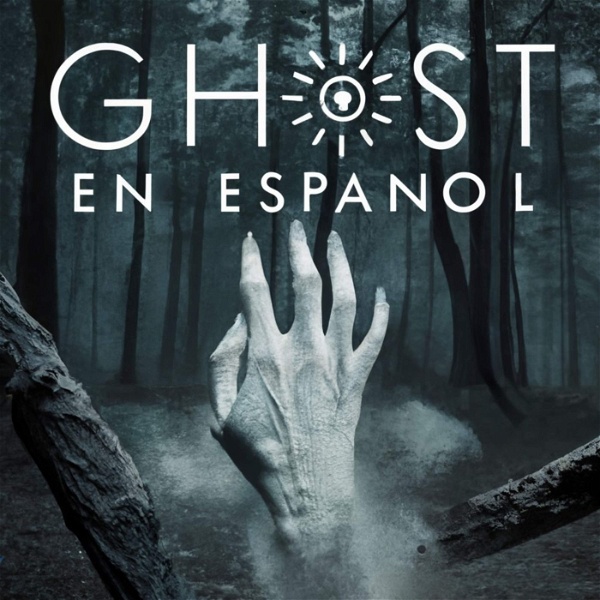Artwork for Ghost : Historias Escalofriantes