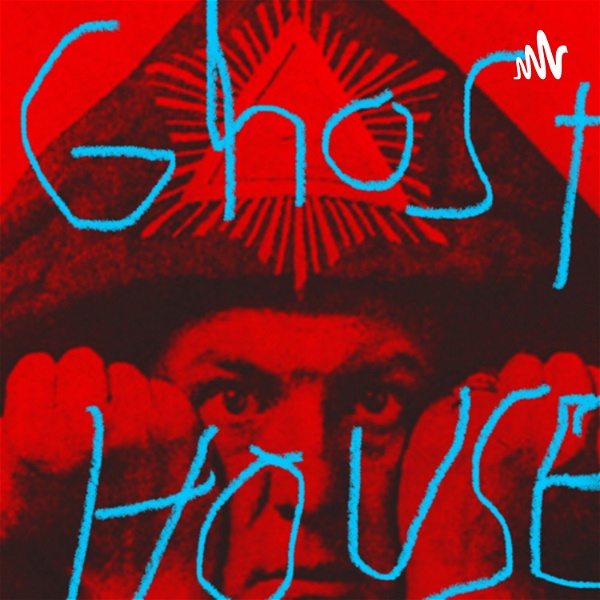 Artwork for Ghost House