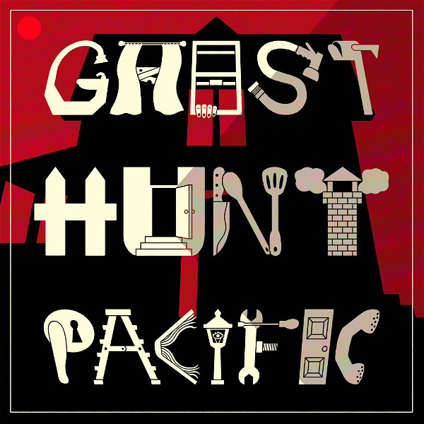 Artwork for Ghost Hunt Pacific