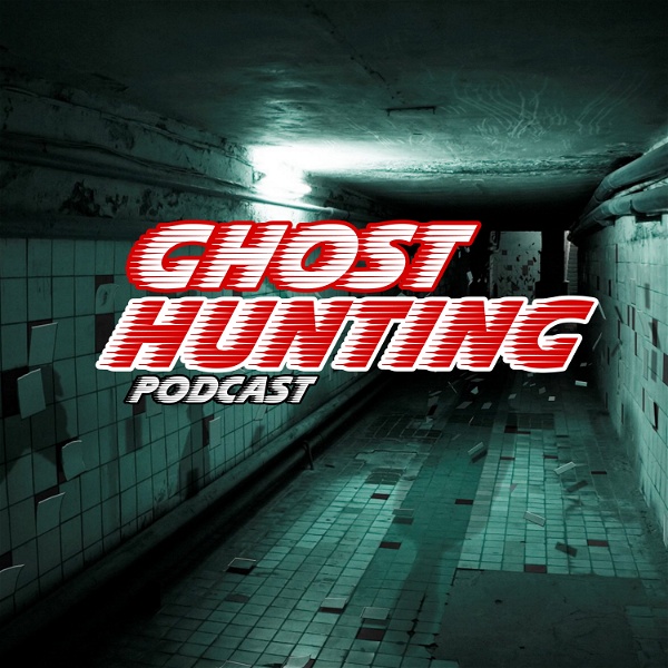 Artwork for Ghost Hunting