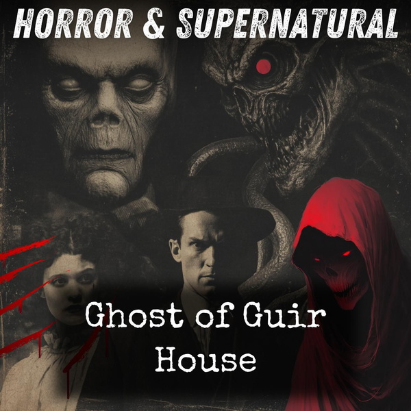 Artwork for Ghost of Guir House