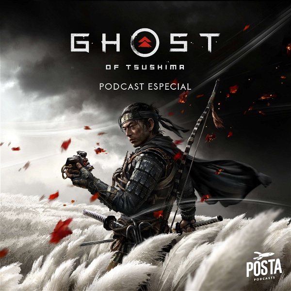 Artwork for Ghost of Tsushima: El Podcast