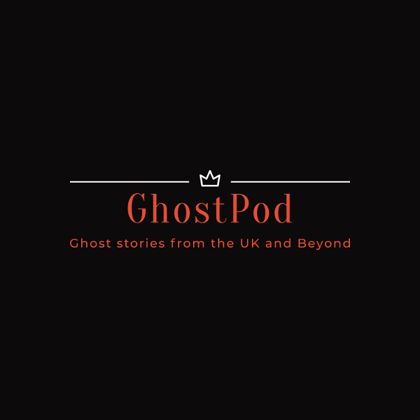 Artwork for Ghost Pod