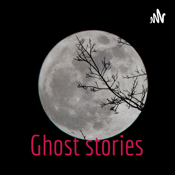 Artwork for Ghost stories