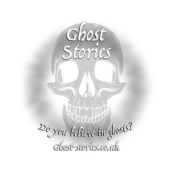 Artwork for Ghost Stories the Podcast