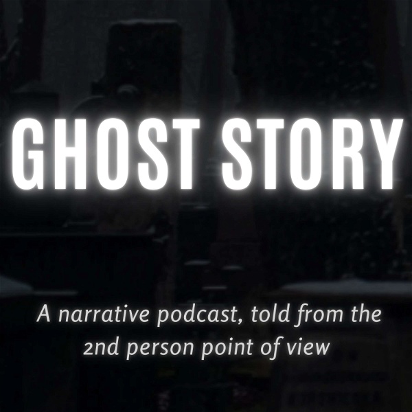 Artwork for Ghost Story