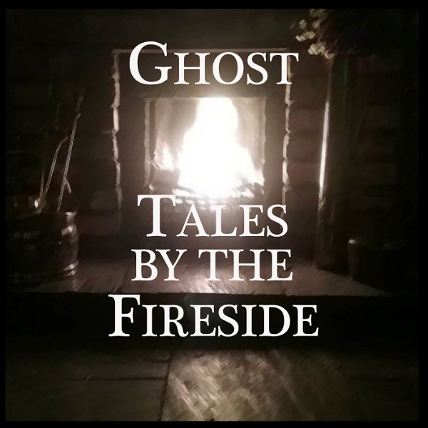 Artwork for Ghost Tales by the Fireside