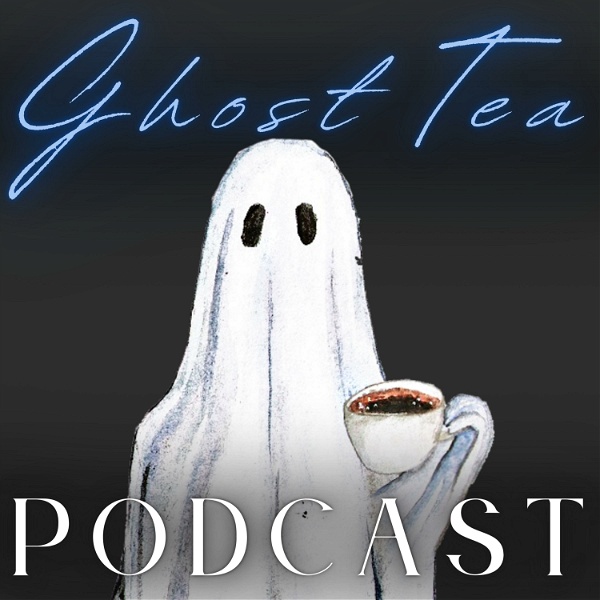 Artwork for Ghost Tea