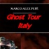 Ghost Tour Italy