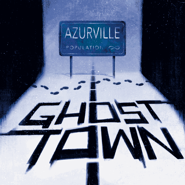 Artwork for Ghost Town