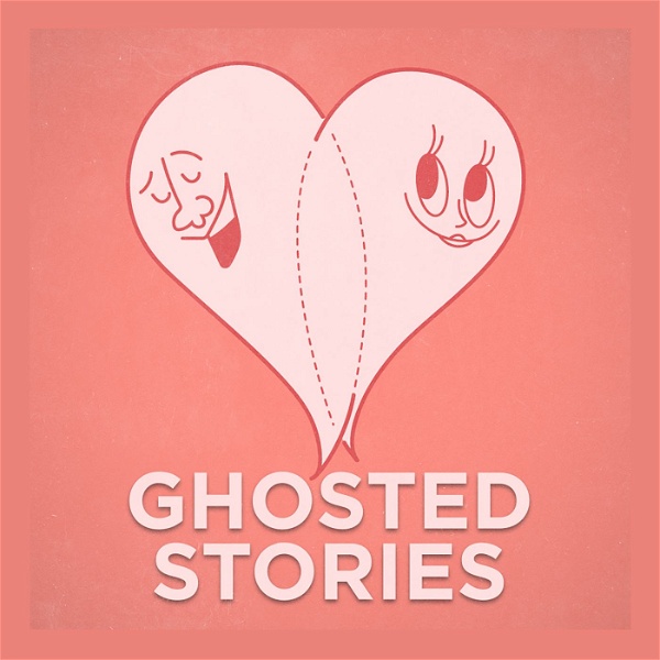 Artwork for Ghosted Stories