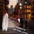 Ghosts in the city