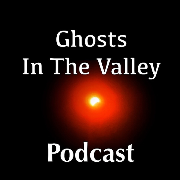 Artwork for Ghosts In The Valley