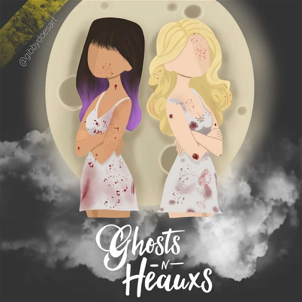 Artwork for Ghosts-n-Heauxs
