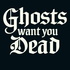 Ghosts Want You Dead!: A Dark Shadows Viewing Podcast