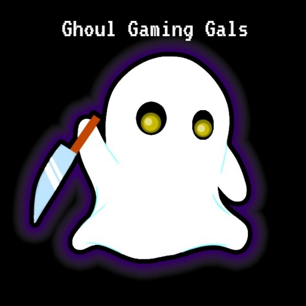 Artwork for Ghoul Gaming Gals