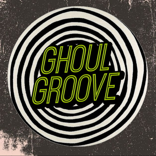 Artwork for Ghoul Groove