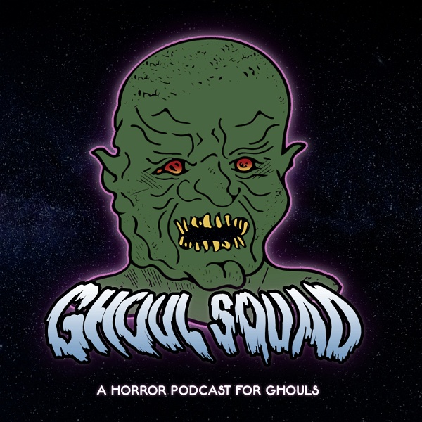 Artwork for Ghoul Squad