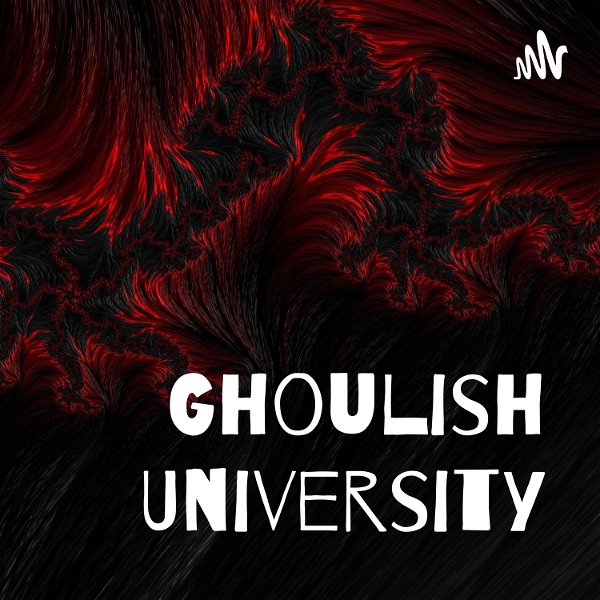 Artwork for Ghoulish University