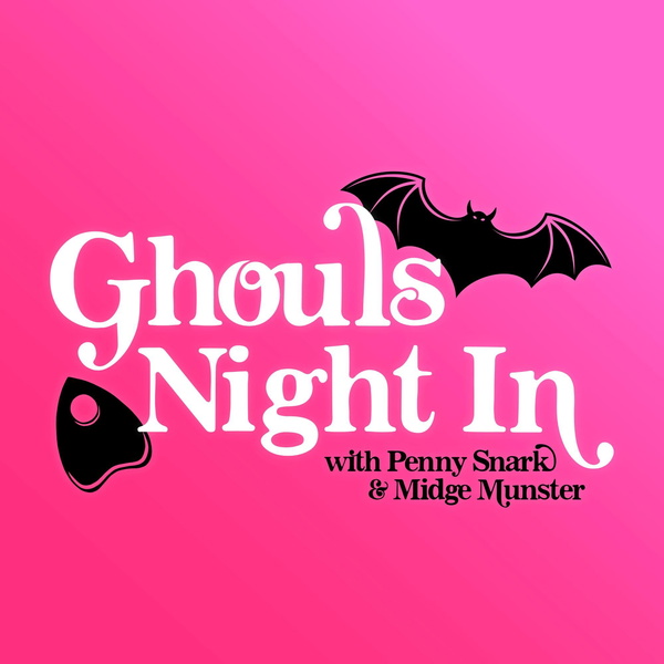 Artwork for Ghouls Night In
