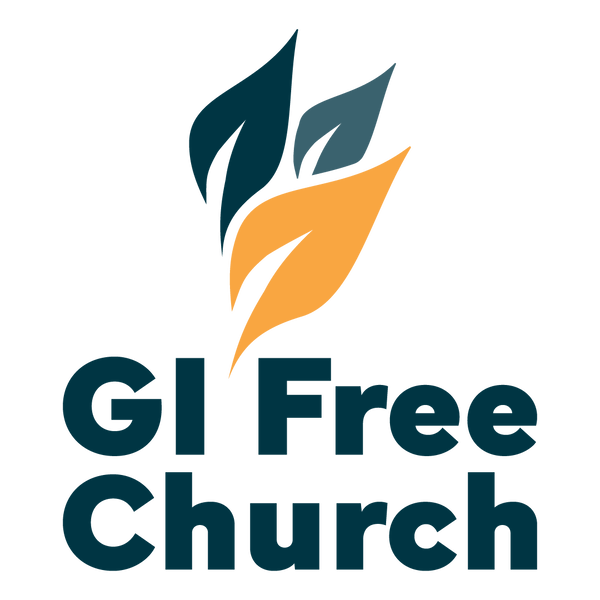 Artwork for GI Free Church