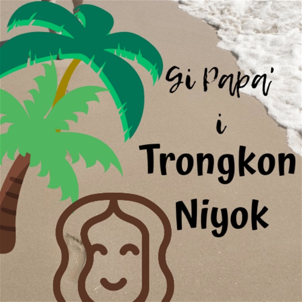 Artwork for Gi Papa' i Trongkon Niyok
