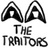 THE TRAITORS UK SPECIAL   by Ed and Stu