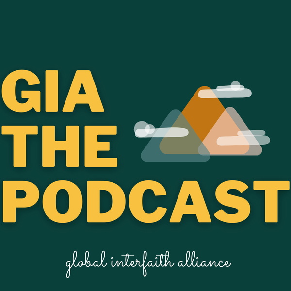 Artwork for GIA The Podcast