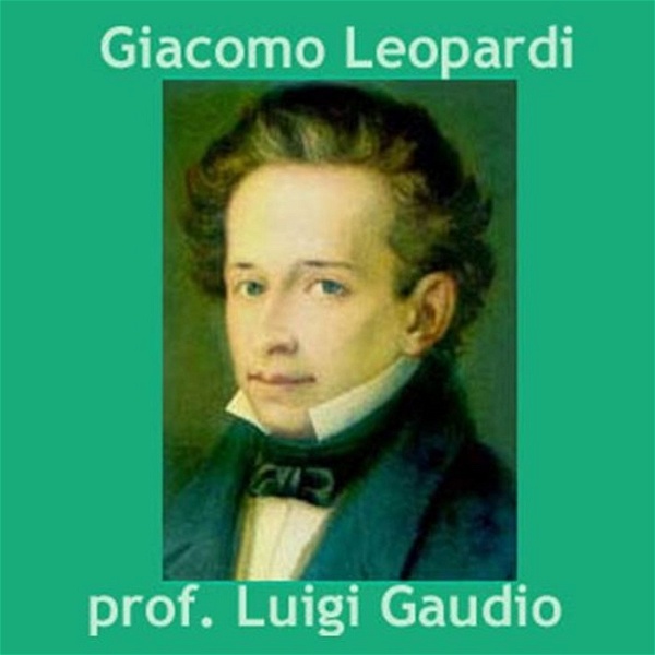 Artwork for Giacomo Leopardi