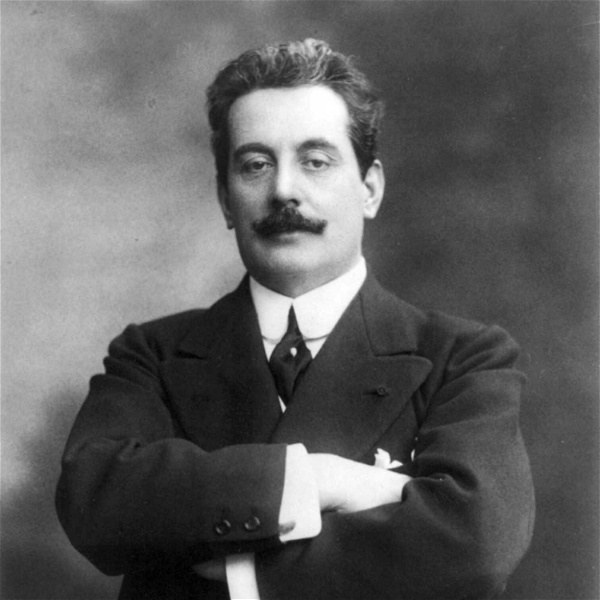 Artwork for Giacomo Puccini: testimonianze, lettere, esecuzioni