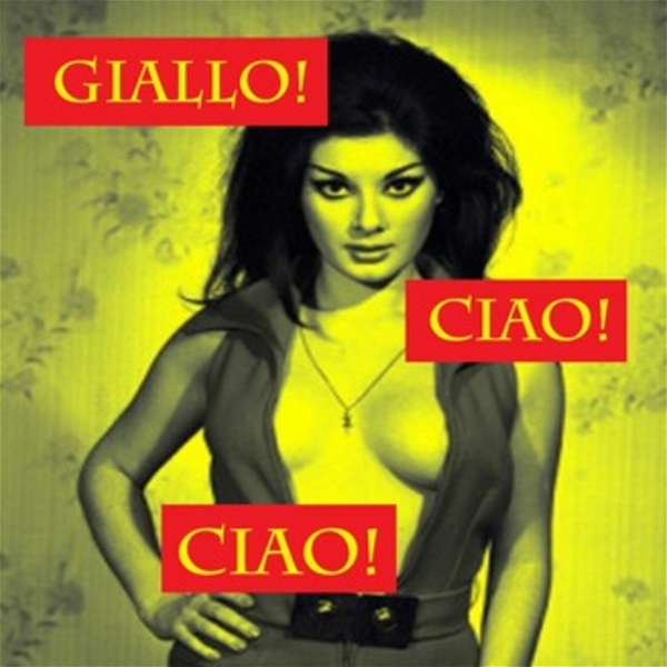 Artwork for Giallo Ciao! Ciao!