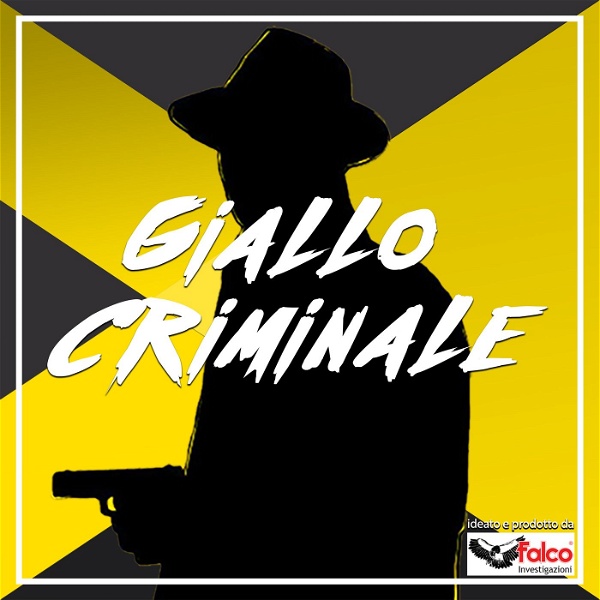 Artwork for Giallo Criminale