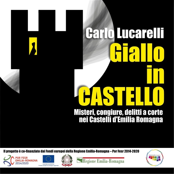 Artwork for Giallo in Castello