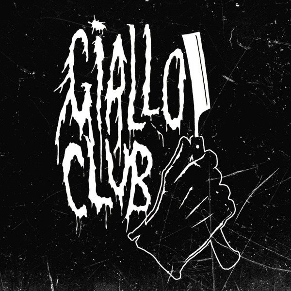 Artwork for Giallo of the Month Club