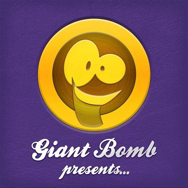 Artwork for Giant Bomb Presents