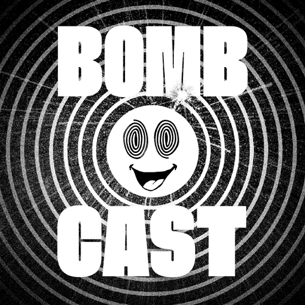 Artwork for Giant Bombcast