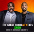 The Giant Fundamentals: Men's Mental Health & Wellness