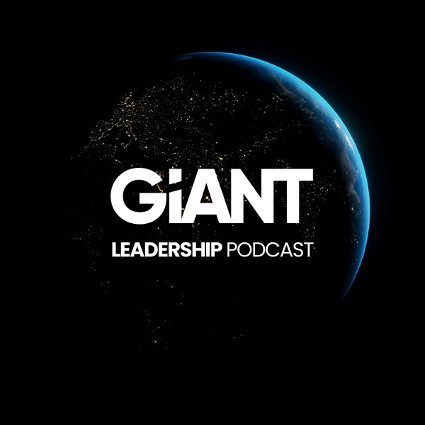 Artwork for GiANT Leadership Podcast