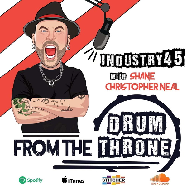 Artwork for Industry 45