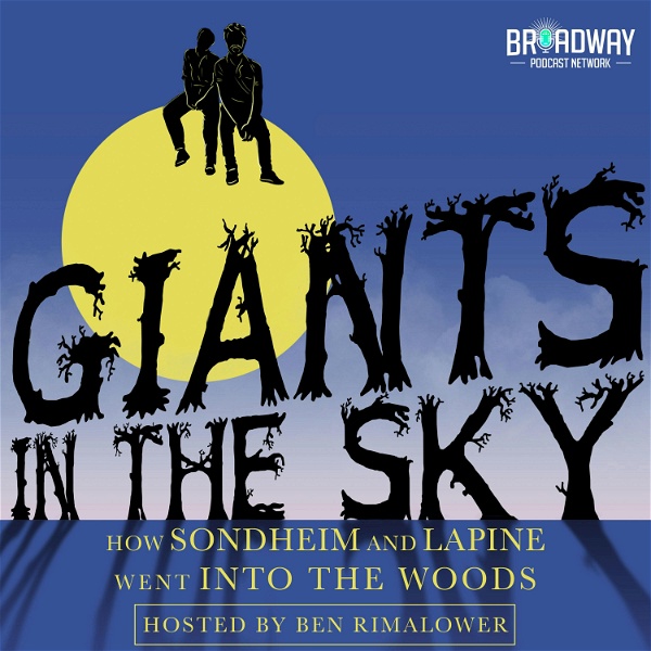 Artwork for Giants in the Sky