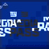 Giants Media Pass | New York Giants