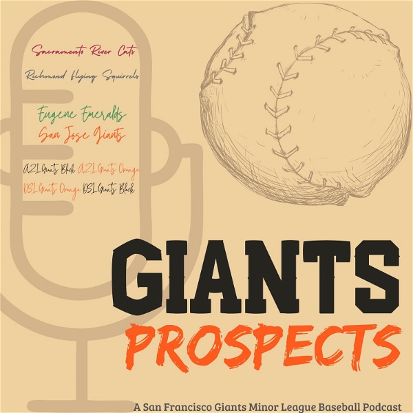 Artwork for Giants Prospects